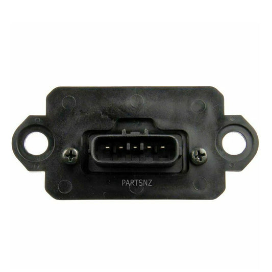 Mass Air Flow Sensor - Suitable For TOYOTA - 22204-20010 - PARTSNZ - Premium Parts