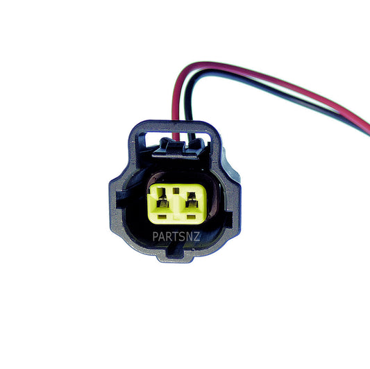 Temperature Sensor Connector  Suitable For TOYOTA