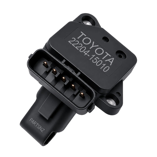 Mass Air Flow Sensor - Suitable For TOYOTA - 22204-15010 - PARTSNZ - Premium Parts