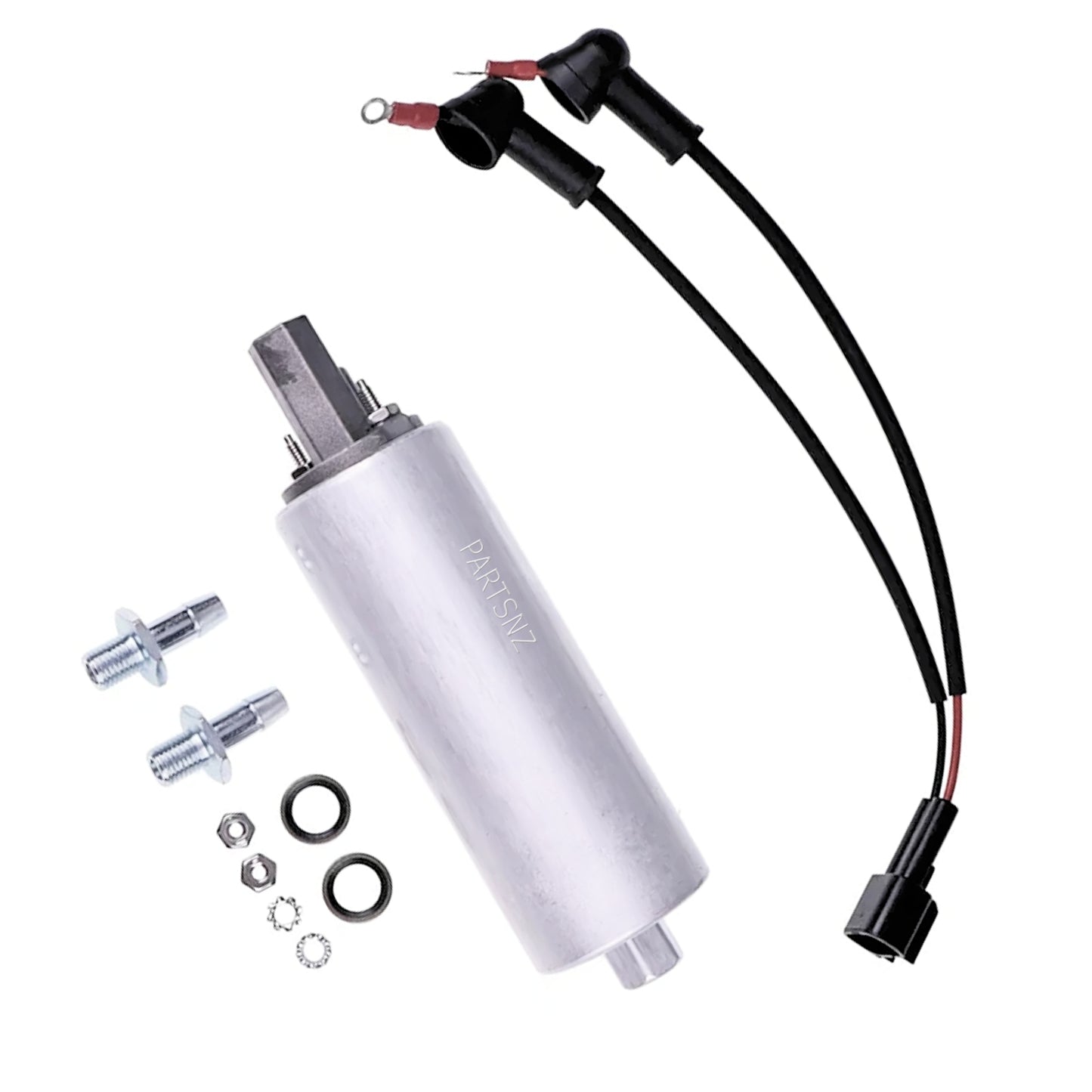 Yamaha - Fuel Pump Outboard Four Stroke Motor - 6CB-24410-01-00