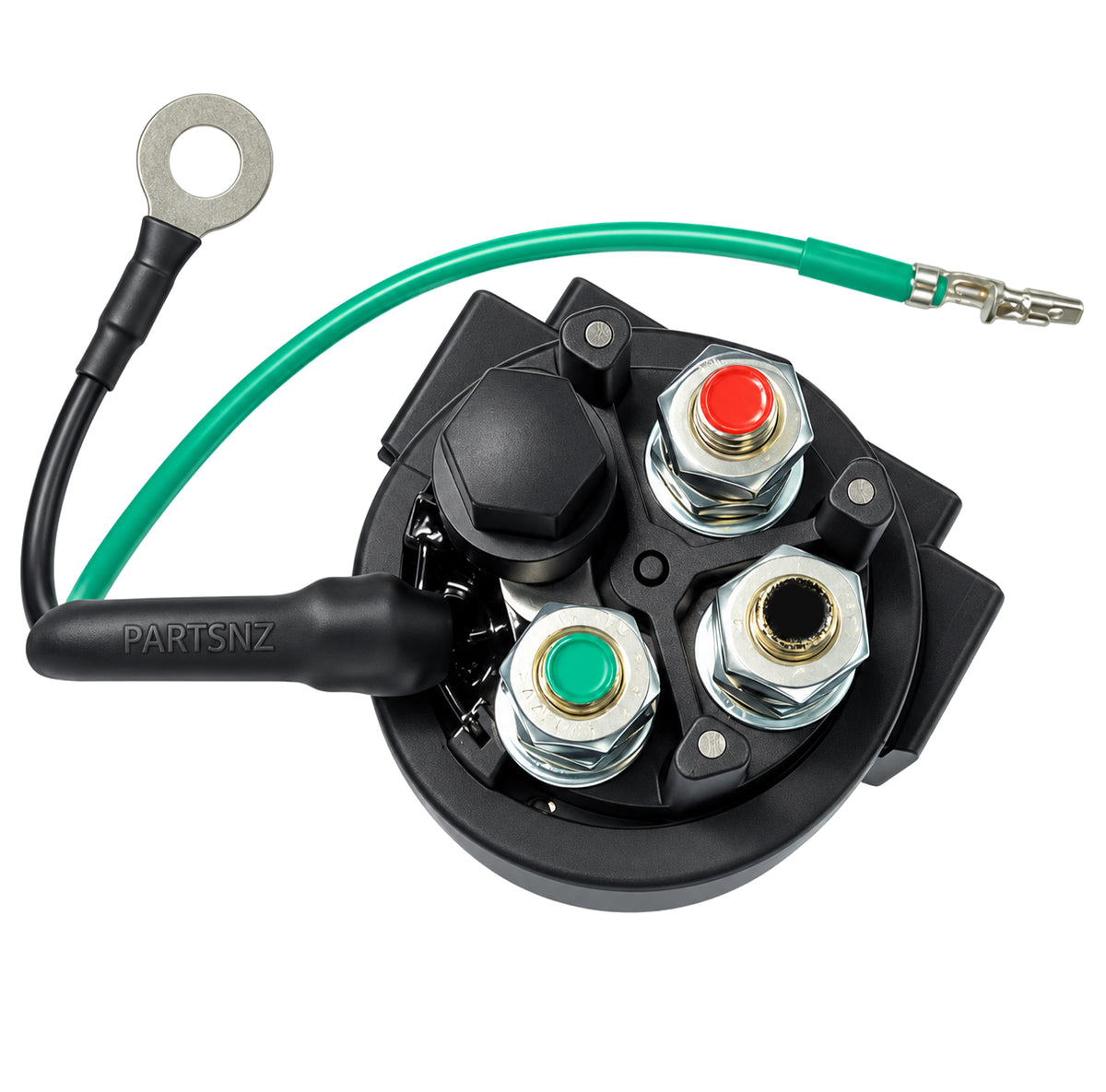 Yamaha - Mercury - Tohatsu Outboard Motor Power Trim & Tilt Relay