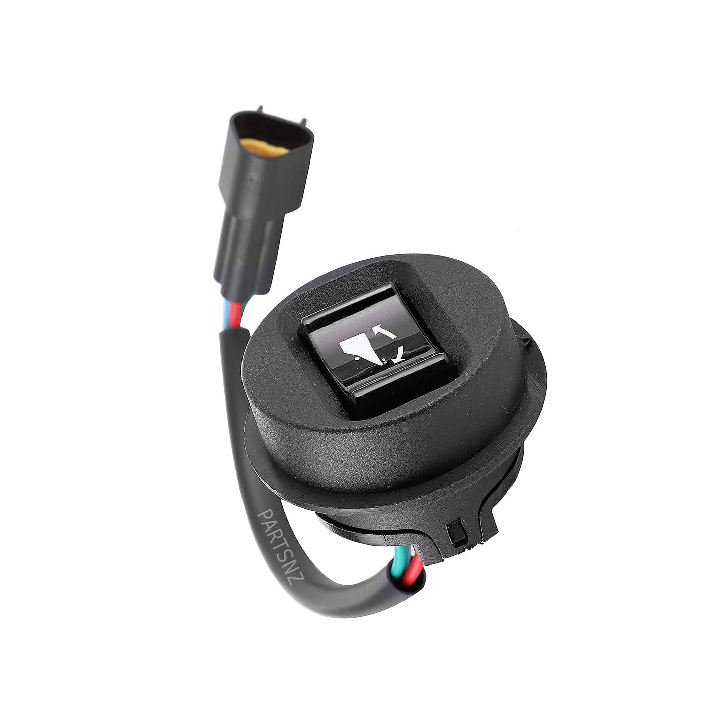 Yamaha - Outboard Trim & Tilt Motor Switch - 6R3-82563-01-00 - PARTSNZ