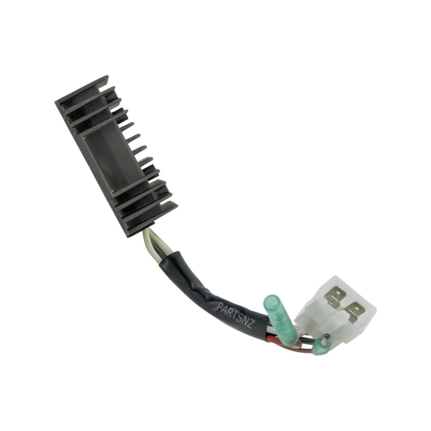 Yamaha Quad ATV Voltage Regulator Rectifier - 4GB-81960-00-00