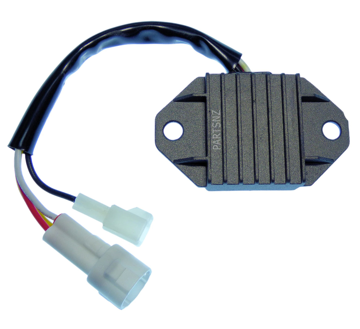 Yamaha Motorcycle Voltage Regulator Rectifier