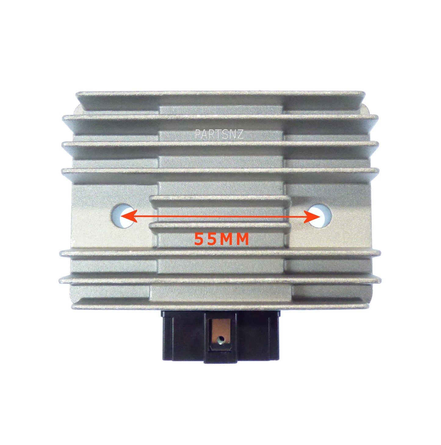 Kawasaki - Voltage Regulator  Motorcycle - ATV  - 21066-1038 - PARTSNZ - Premium Parts