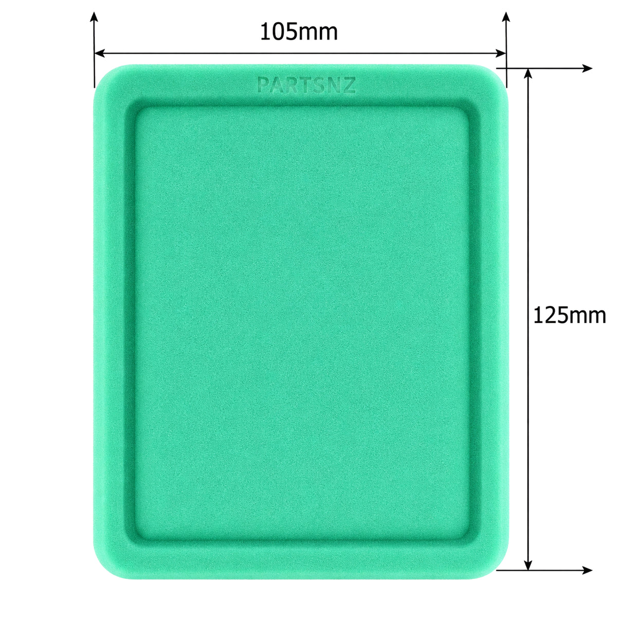 Briggs & Stratton Pre Filter - 271933 - 491435 - 491435S