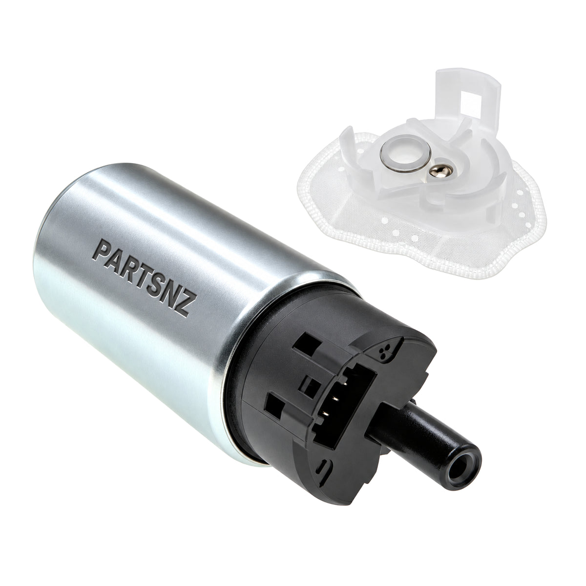 Honda  Quad & ATV Electric Fuel Pump - 16700-HR3-A21