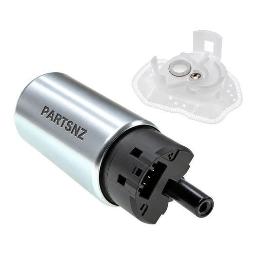 Honda  Quad & ATV Electric Fuel Pump - 16700-HR3-A21
