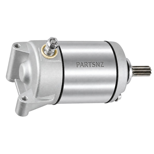 Honda - CRF230 Motorcycle Starter Motor -  P/N 31200-KBB-901