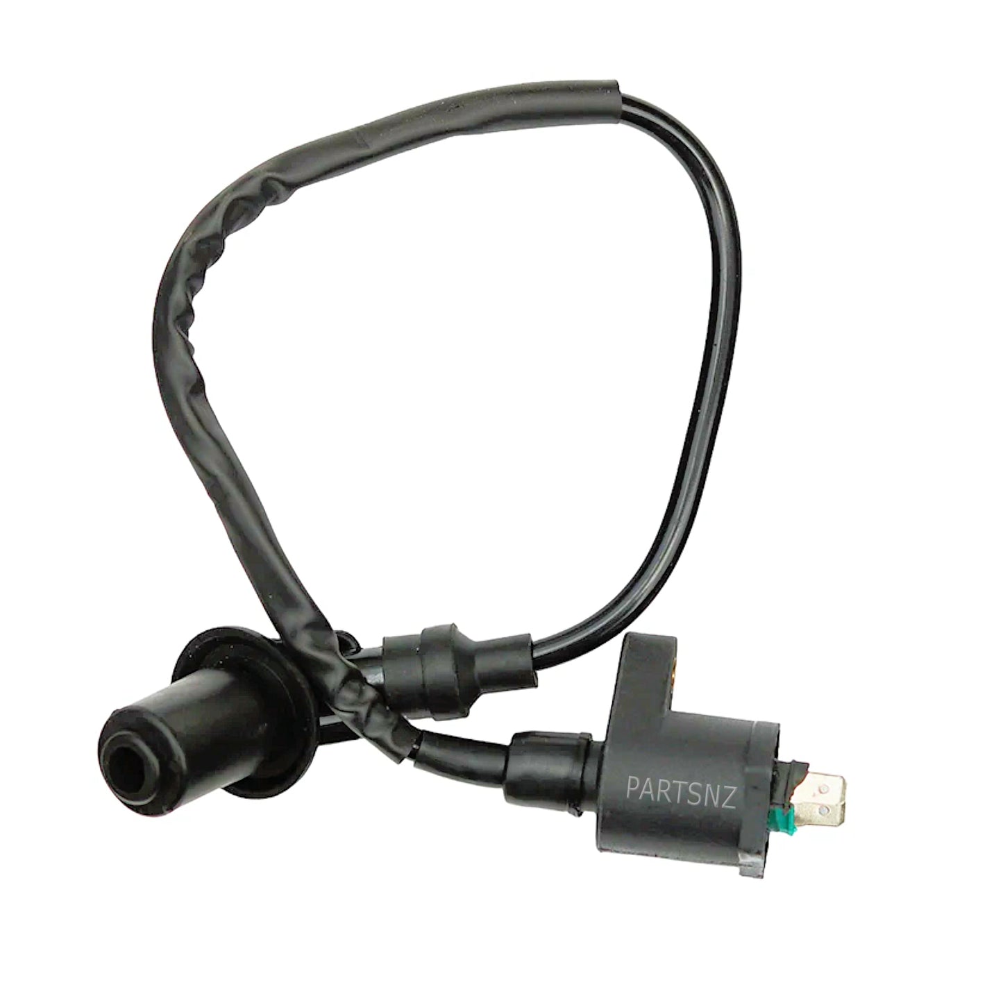 Honda Ignition Coil & Spark Plug Cap - Motorcycle & ATV
