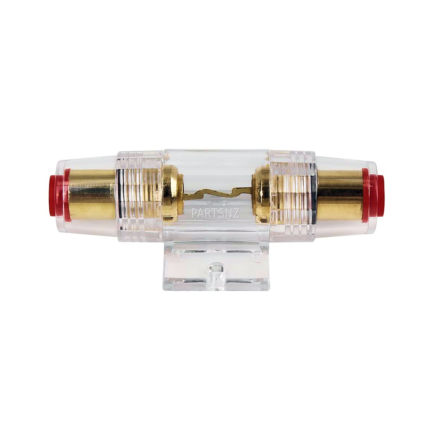 60 Amp Inline Fuse - Heavy Duty - PARTSNZ - Premium Parts