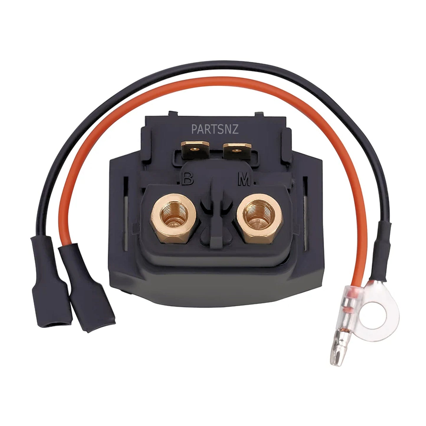 Yamaha - Mercury - Tohatsu Outboard Motor & Jet Ski Starter Solenoid Relay