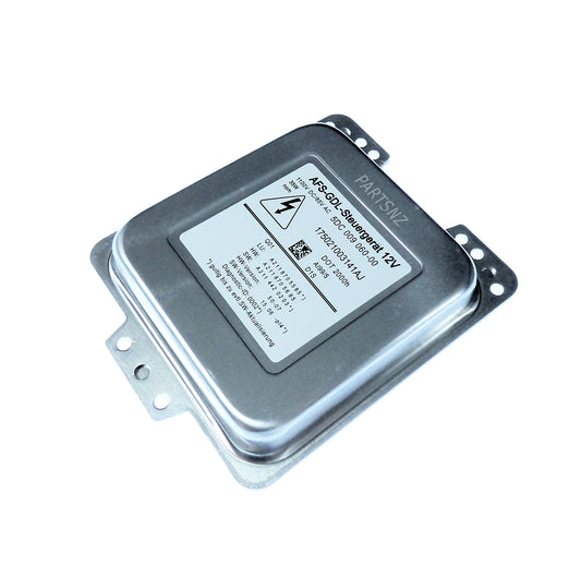 Mercedes-Benz – Porsche Headlight Control Ballast - 5DC009060-00