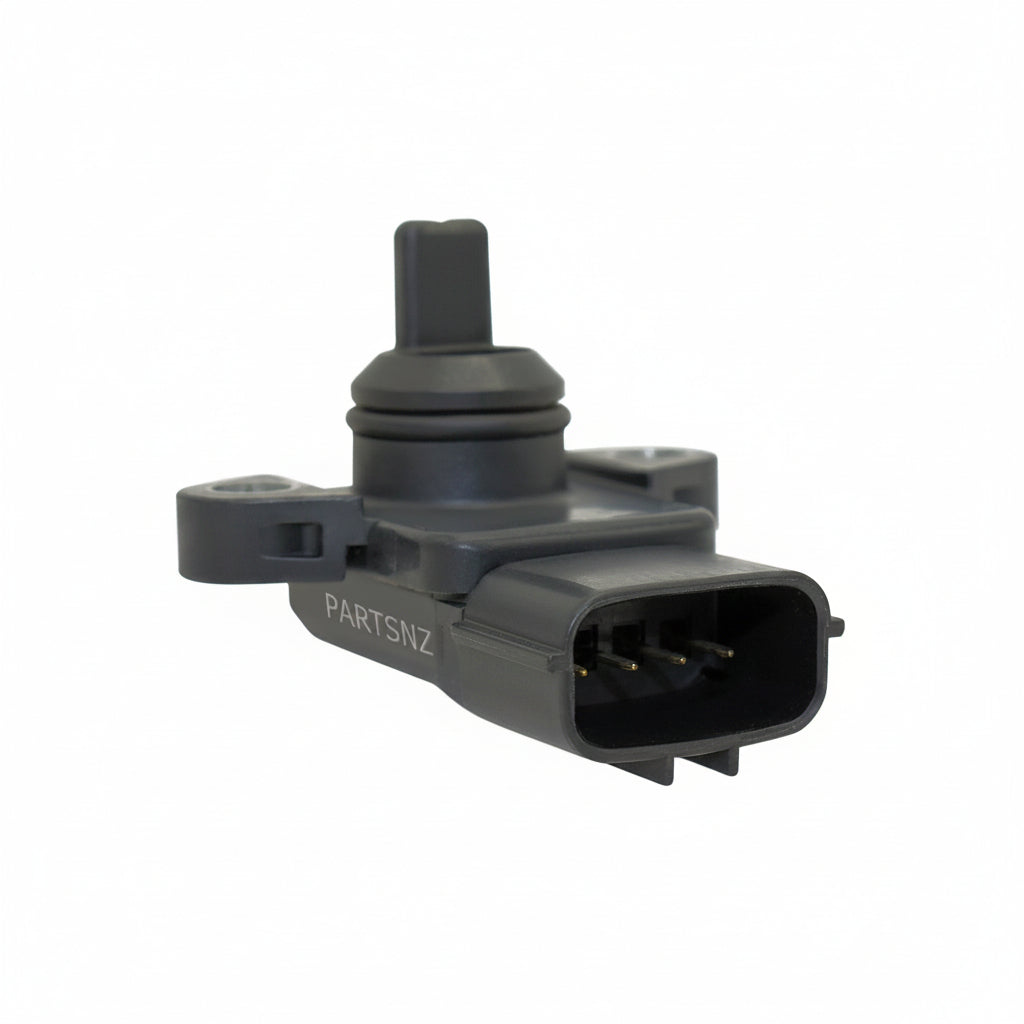 Mitsubishi - Map sensor - MN143855 - PARTSNZ - Premium Parts