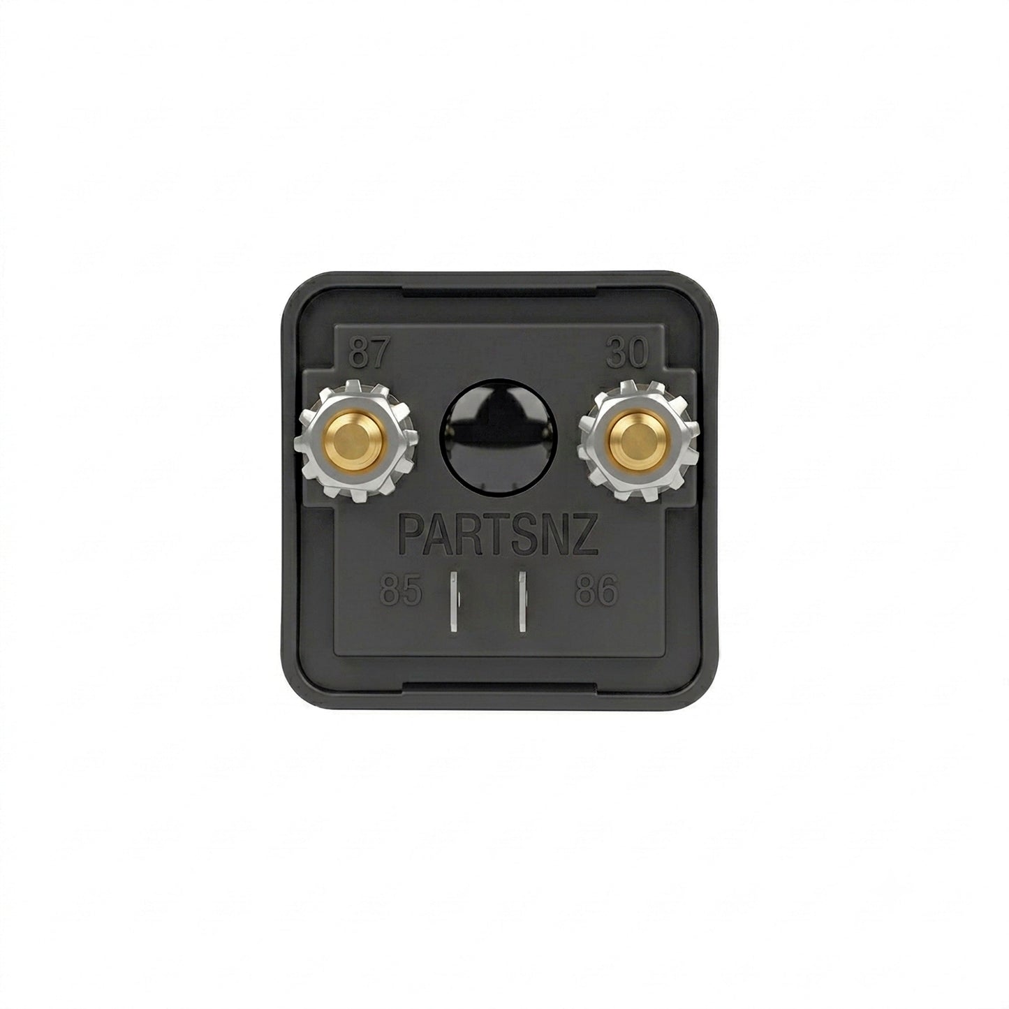 Relay Switch 100 Amp 24 Volt - Heavy Duty