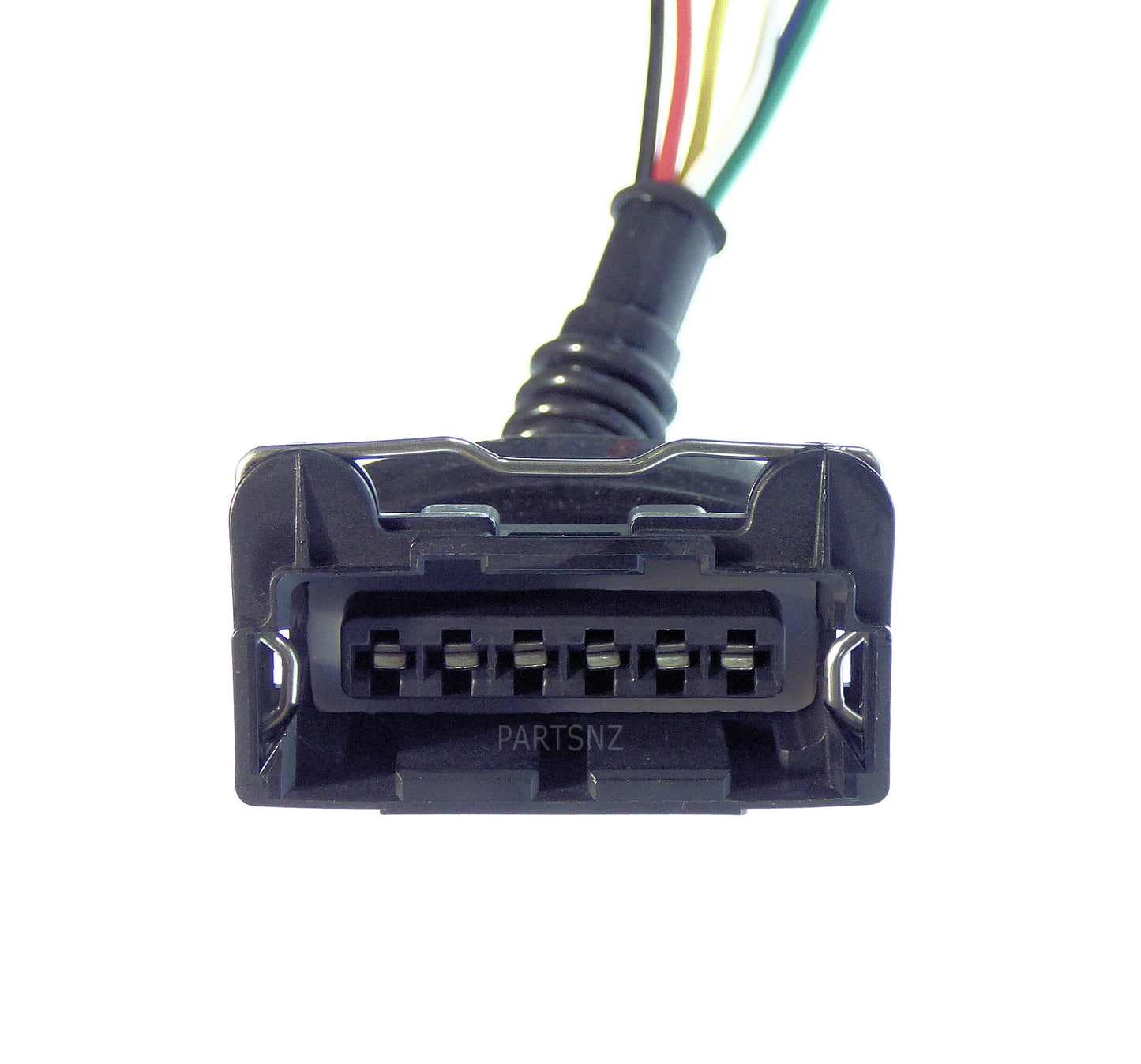 Nissan -  Mass Air Flow Sensor Connector Plug & Wires - PARTSNZ - Premium Parts