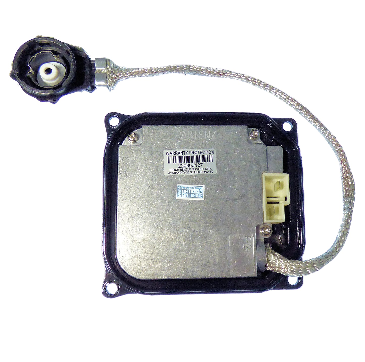 Headlight Ballast Suitable For TOYOTA - 85967-06020 - PARTSNZ - Premium Parts
