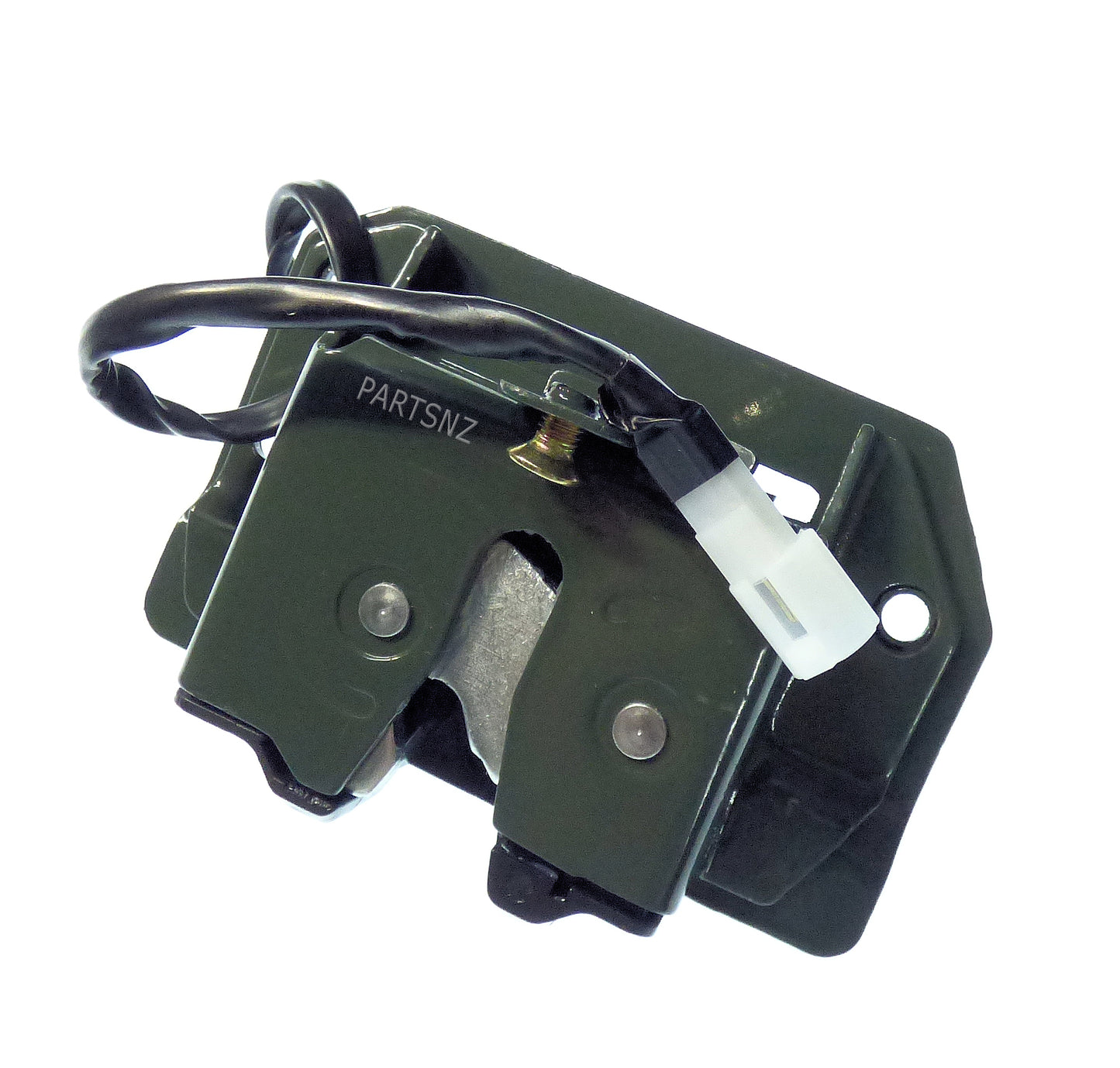 Tailgate Door Lock Suitable For TOYOTA HIACE - 69350-95J01 - PARTSNZ - Premium Parts