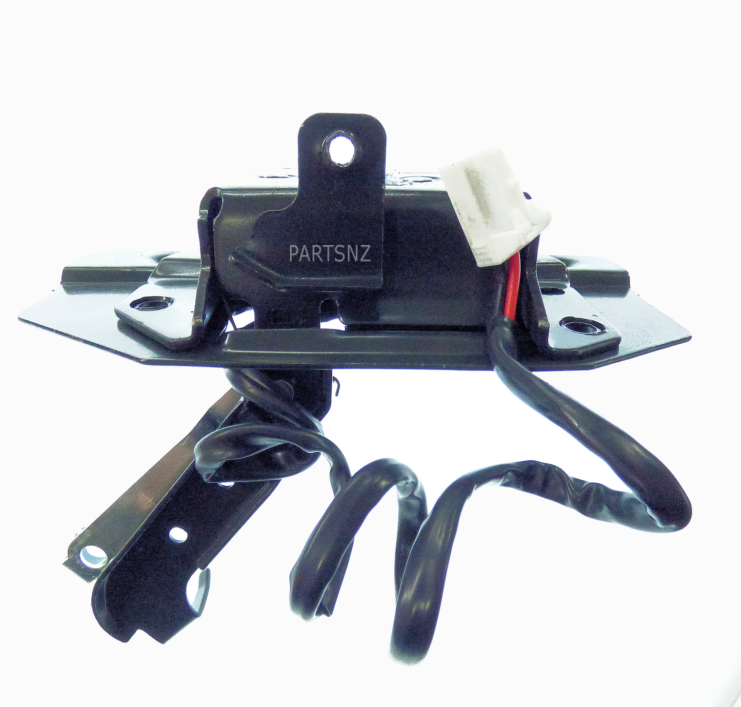 Tailgate Door Lock Suitable For TOYOTA HIACE - 69350-26131 - PARTSNZ - Premium Parts