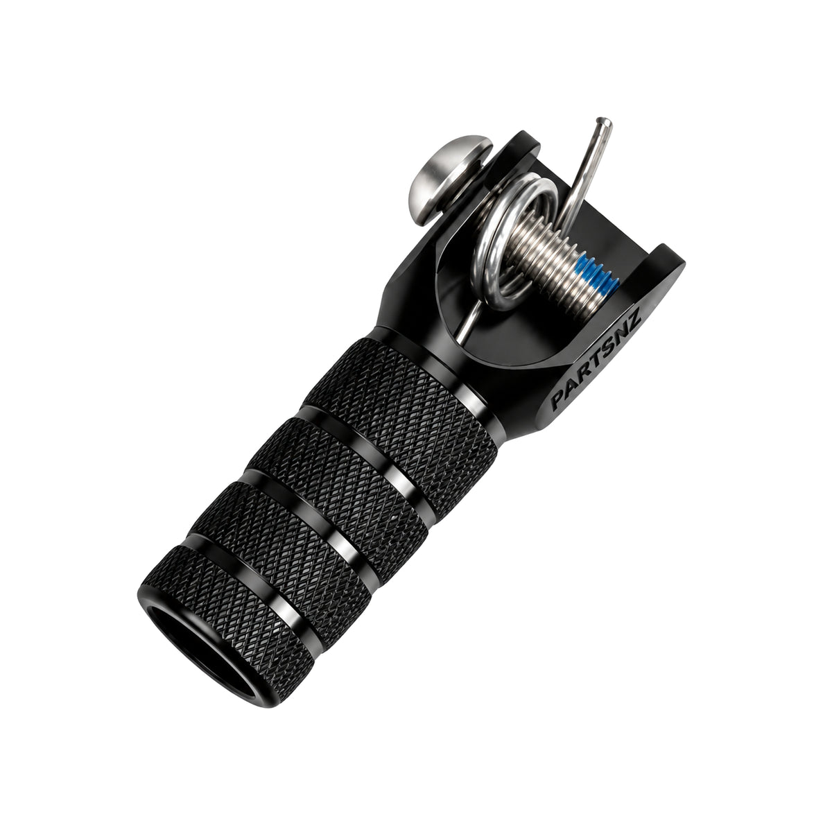 Suzuki Motorcycle Gear Shift Lever Tip End