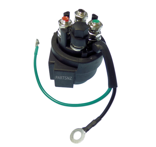 Yamaha - Mercury - Tohatsu Outboard Motor Power Trim & Tilt Relay