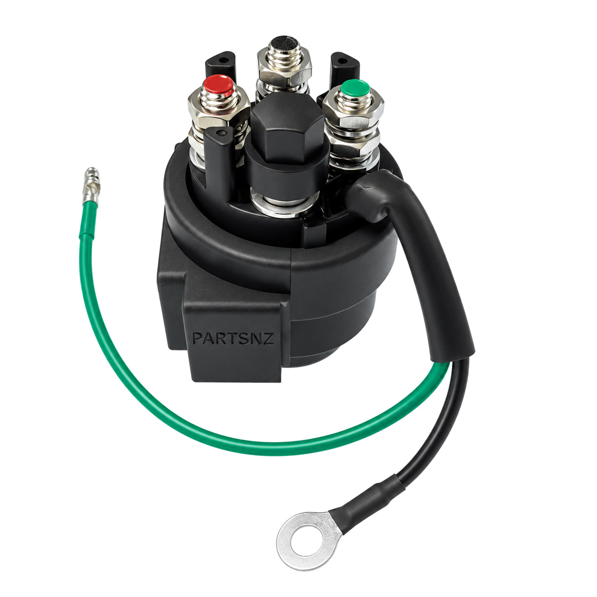 Yamaha - Mercury - Tohatsu Outboard Motor Power Trim & Tilt Relay