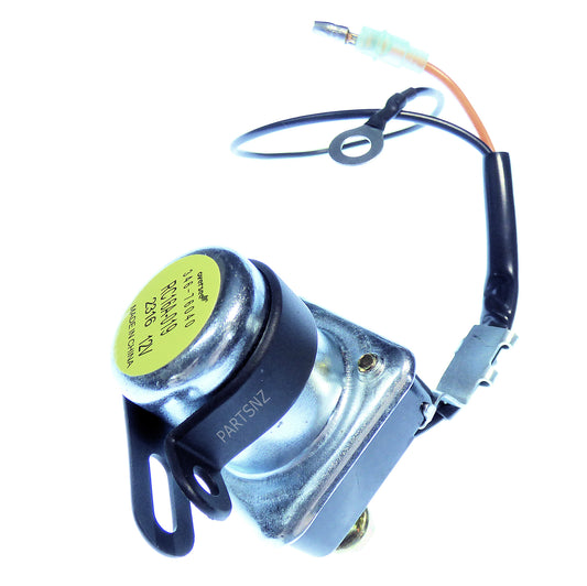 Tohatsu - Nissan - Outboard Motor Starter Motor Relay - 346-76040-0