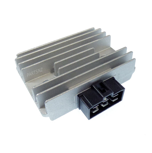 Kawasaki - Voltage Regulator  Motorcycle - ATV  - 21066-1038 - PARTSNZ - Premium Parts