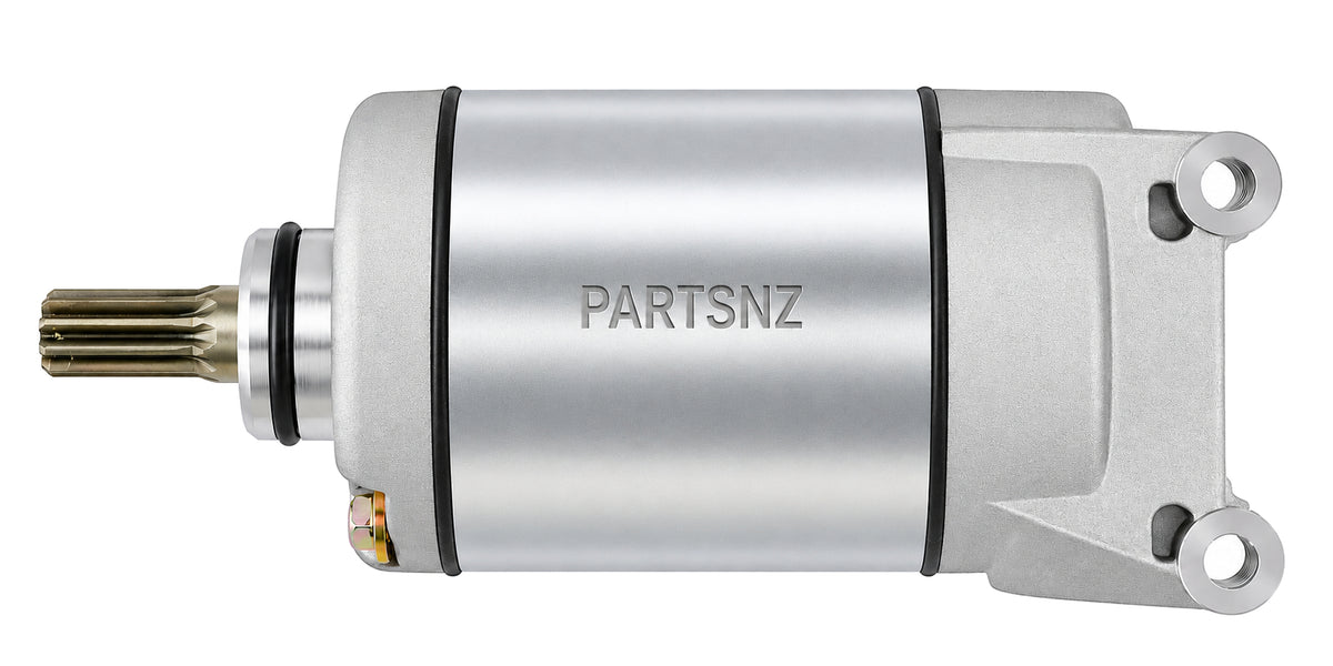 Honda - CRF230 Motorcycle Starter Motor -  P/N 31200-KBB-901
