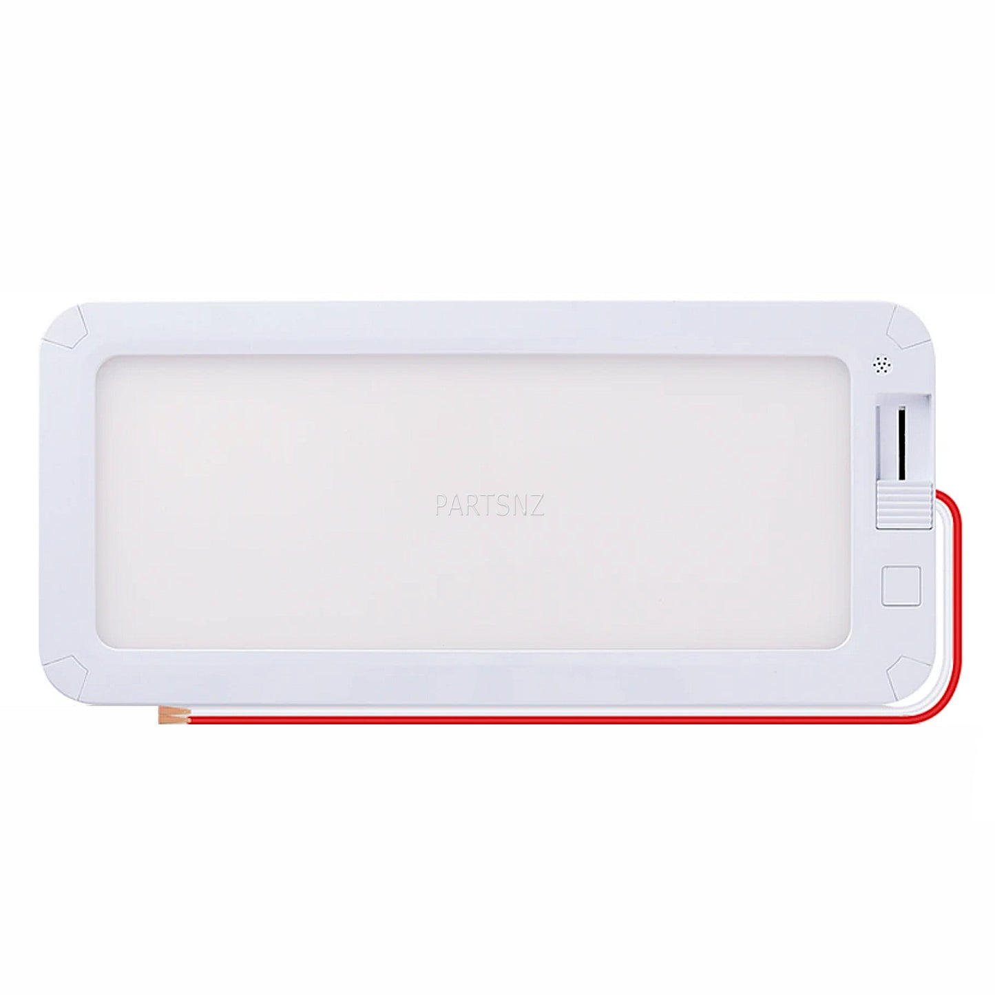 LED Multi Function Light - Motorhome - Boat - Caravan - Bus - Campervan