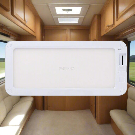 LED Multi Function Light - Motorhome - Boat - Caravan - Bus - Campervan