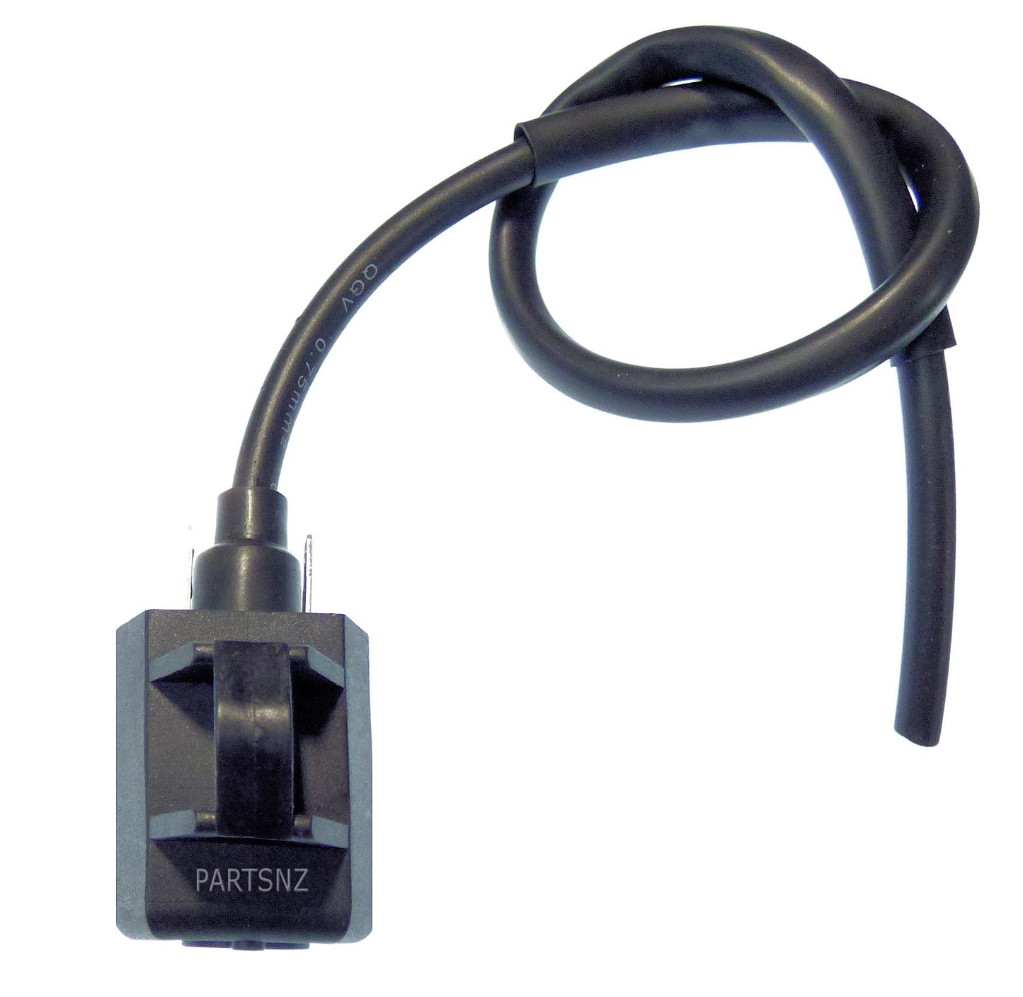 Suzuki Ignition Coil - Motorcycle 33410-43E00-000 - PARTSNZ - Premium Parts