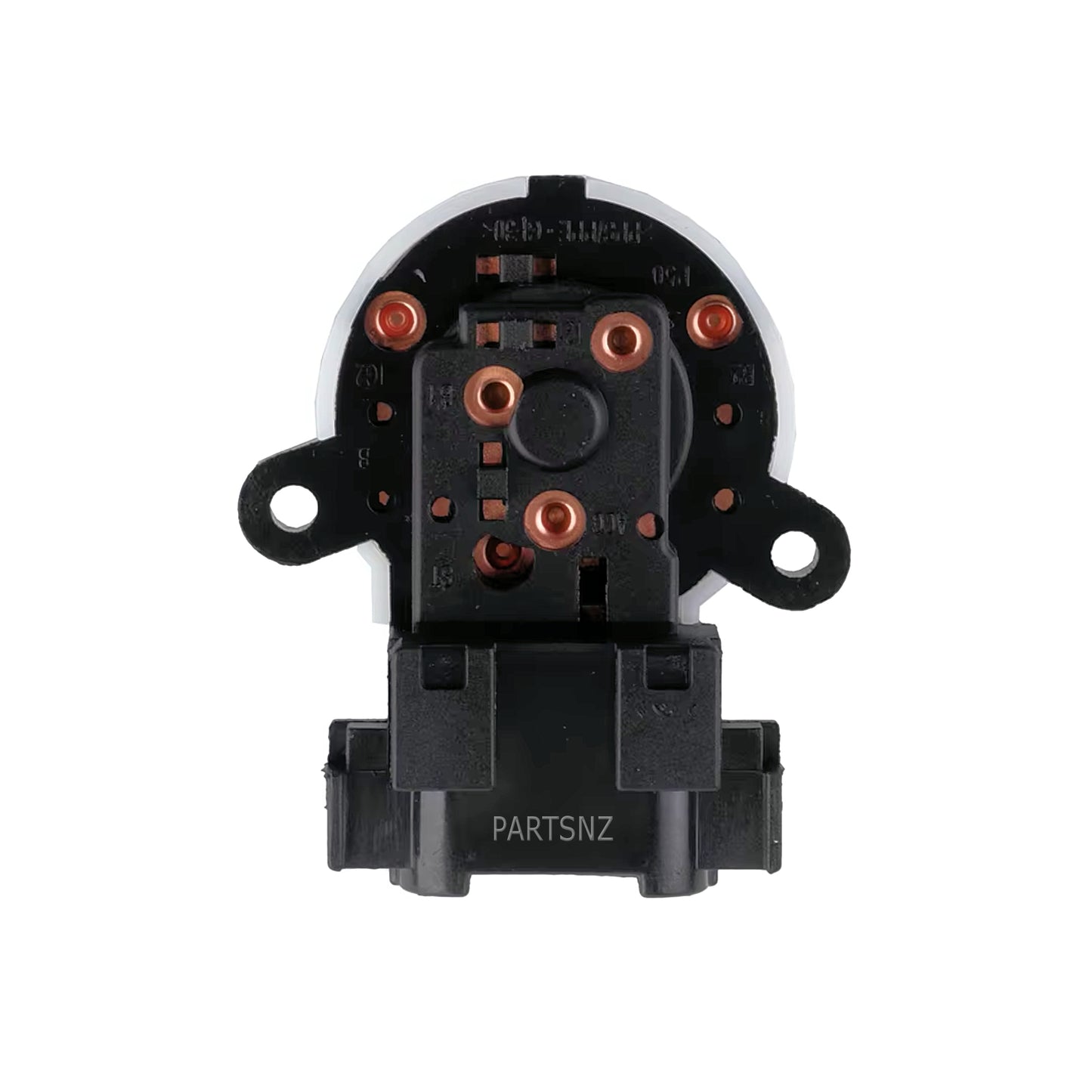 Suzuki Ignition Barrel Key Lock Starter Switch - 37111-58J00-000 - PARTSNZ - Premium Parts