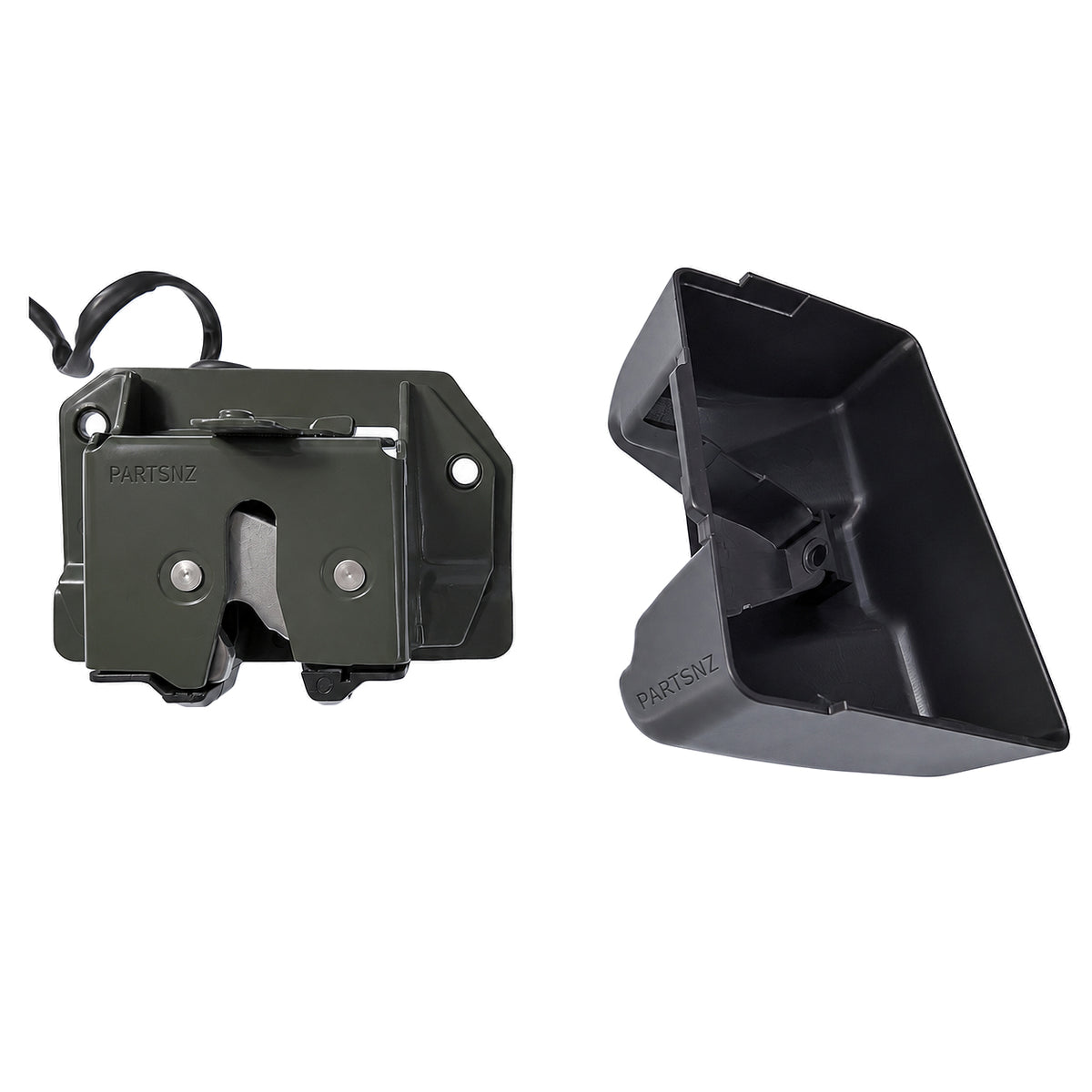Tailgate Door Lock Suitable For TOYOTA HIACE - 69350-95J01