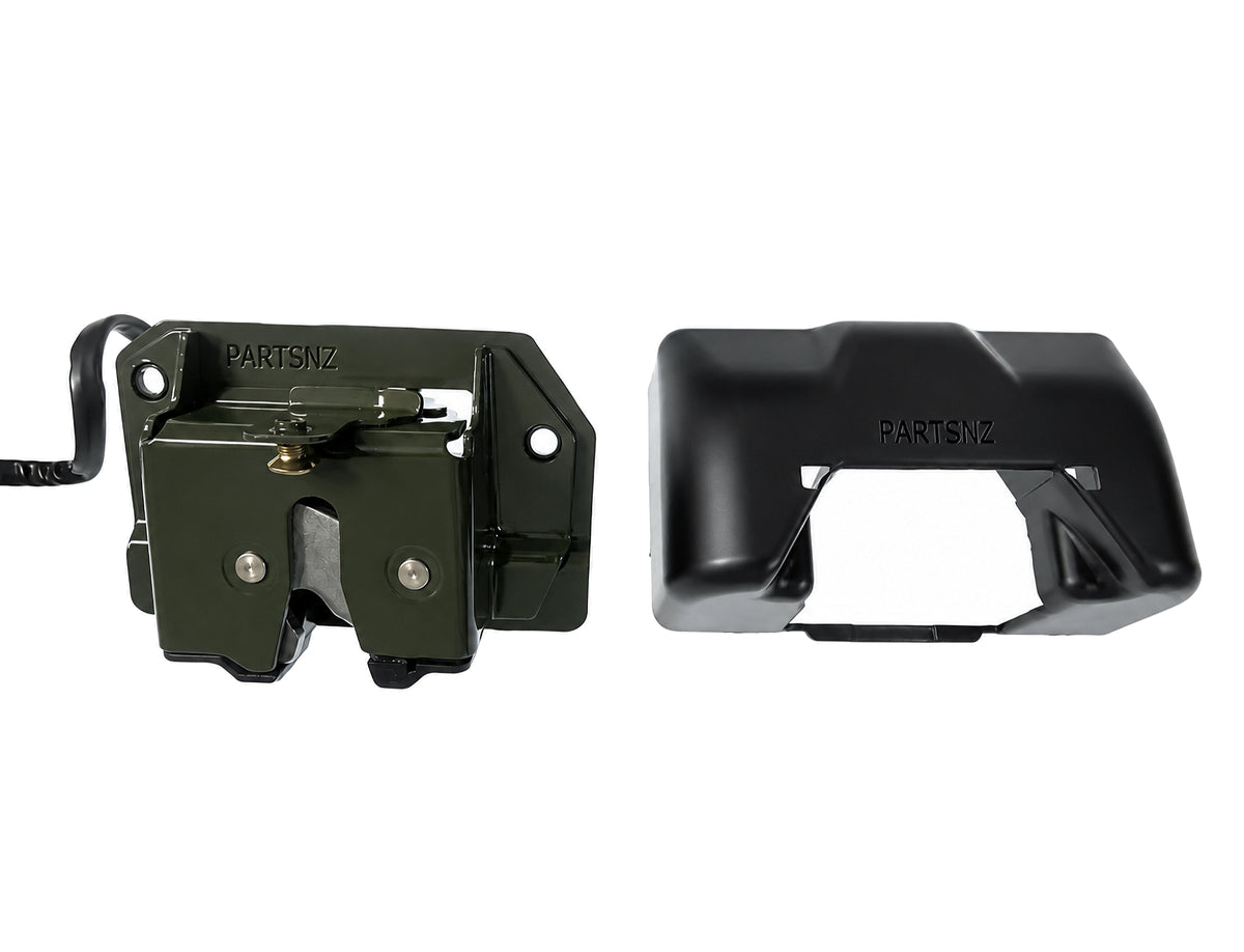 Tailgate Door Lock Suitable For TOYOTA HIACE - 69350-95J01