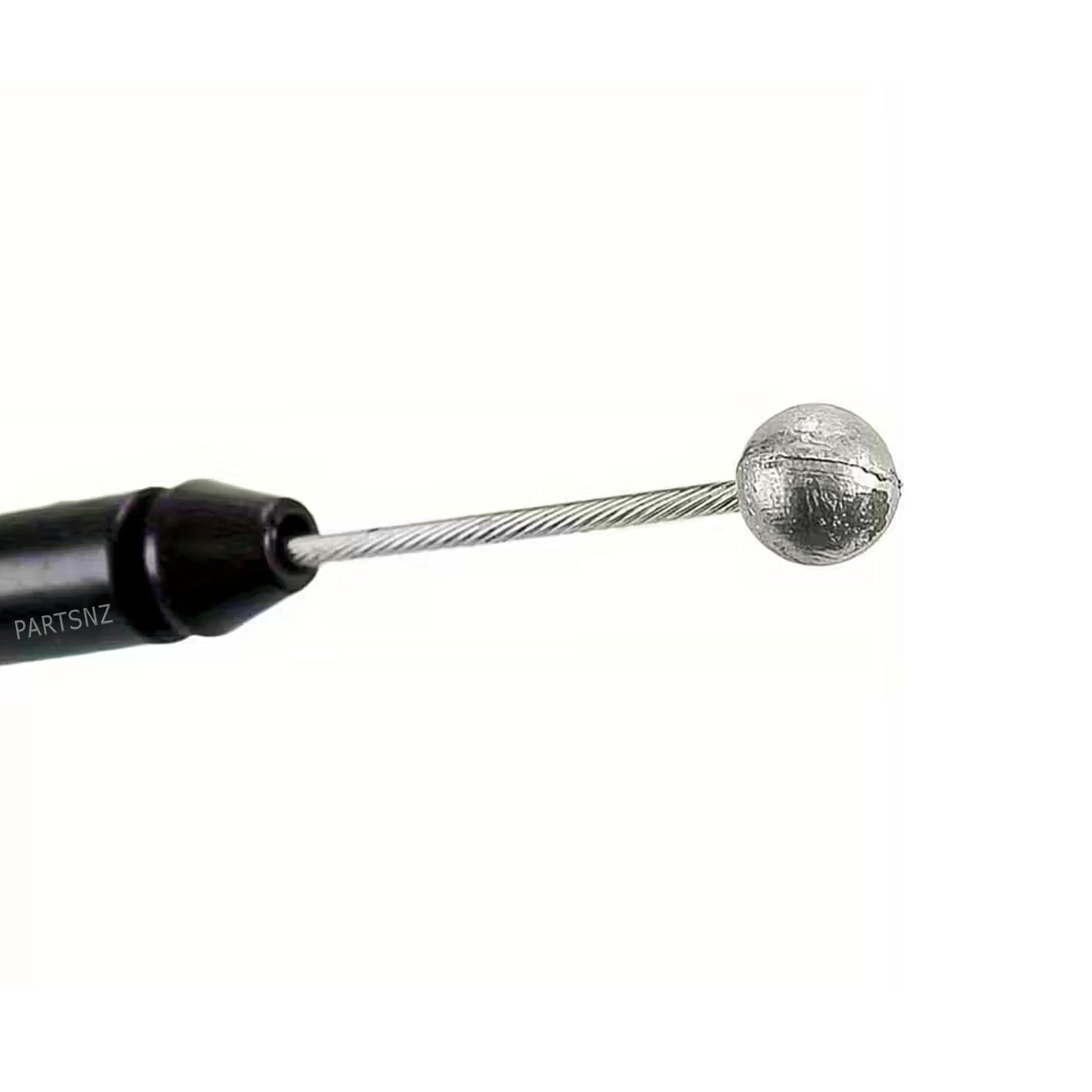 Tailgate Door Lock / Latch Cable Suitable for Toyota Hiace  - PARTSNZ - Premium Parts