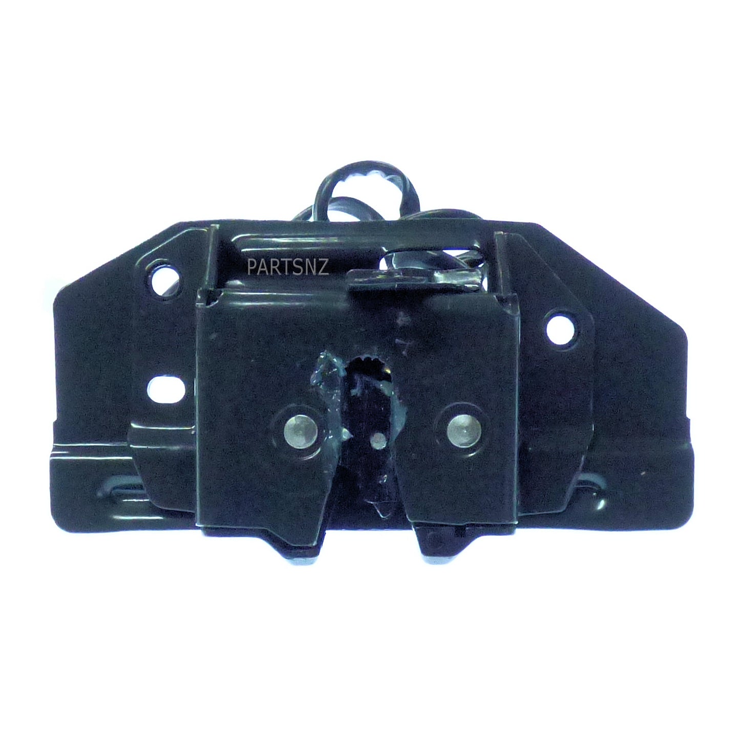 Tailgate Door Lock Suitable For TOYOTA HIACE - 69350-26131 - PARTSNZ - Premium Parts