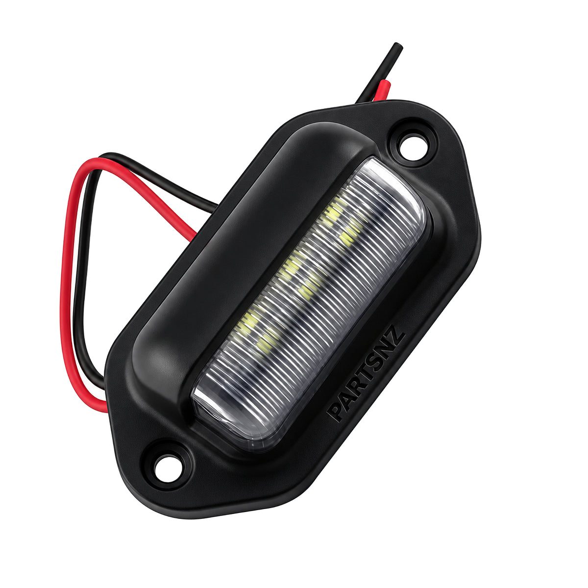 License Number Plate Light LED  Car - Truck - Boat - Trailer - Horse Float
