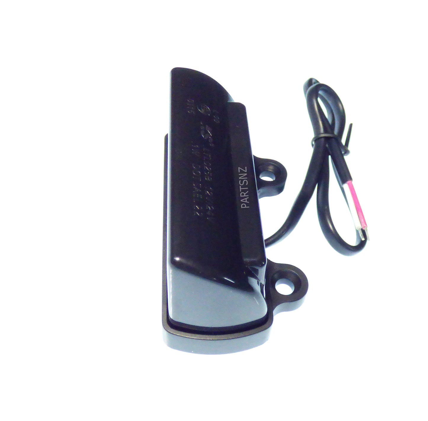 License Number Plate Light LED Truck - Boat -Trailer - Float - PARTSNZ - Premium Parts