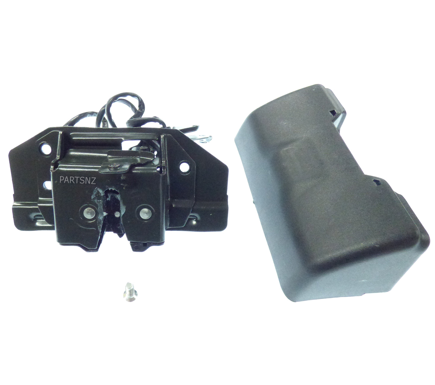 Tailgate Door Lock Suitable For TOYOTA HIACE - 69350-26131 - PARTSNZ - Premium Parts