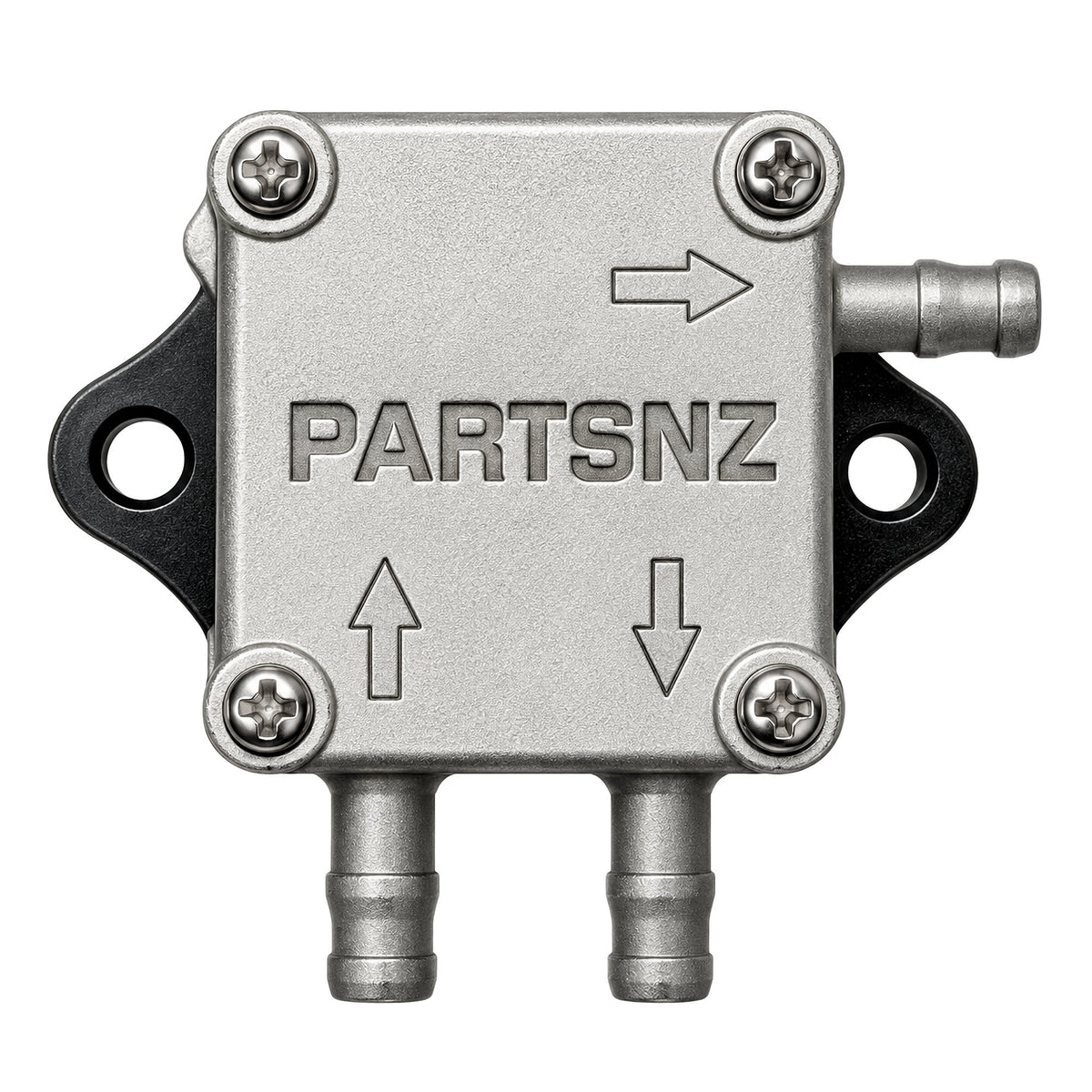 Honda - Outboard Motor Fuel Pump Assembly - 16700-ZV5-003