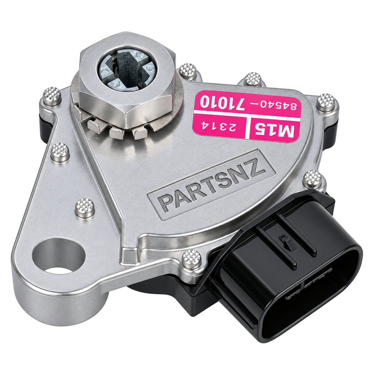 Neutral Safety Switch Suitable For TOYOTA - 84540-71010