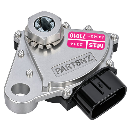 Neutral Safety Switch Suitable For TOYOTA - 84540-71010