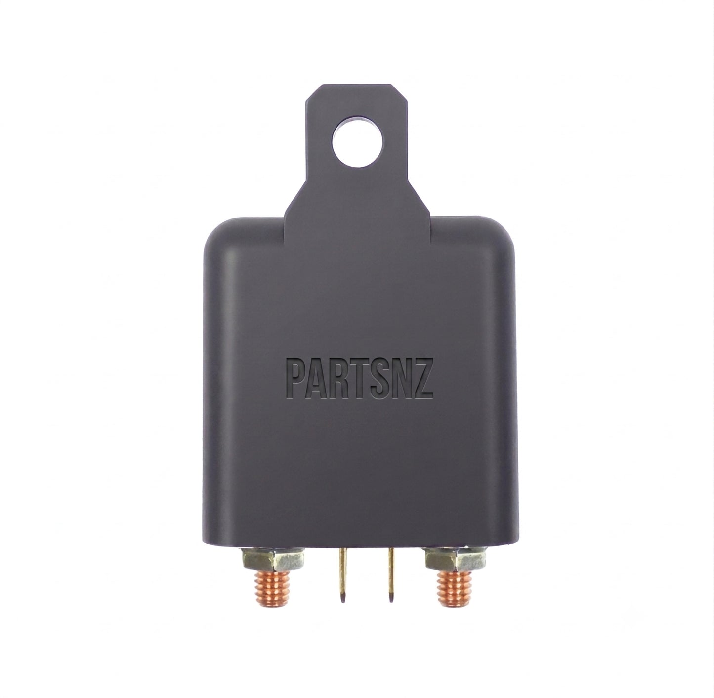 Relay Switch 100 Amp 24 Volt - Heavy Duty