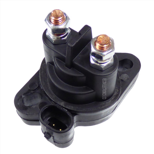Arctic Cat ATV Starter Motor Relay