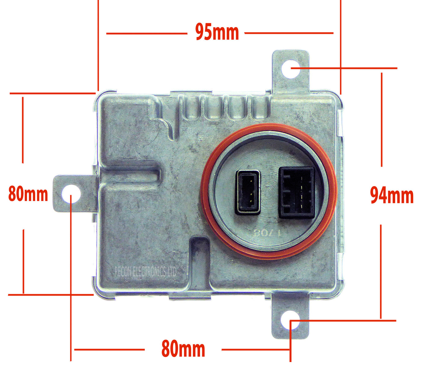 Audi - VW - Porsche Headlight Ballast HID Xenon