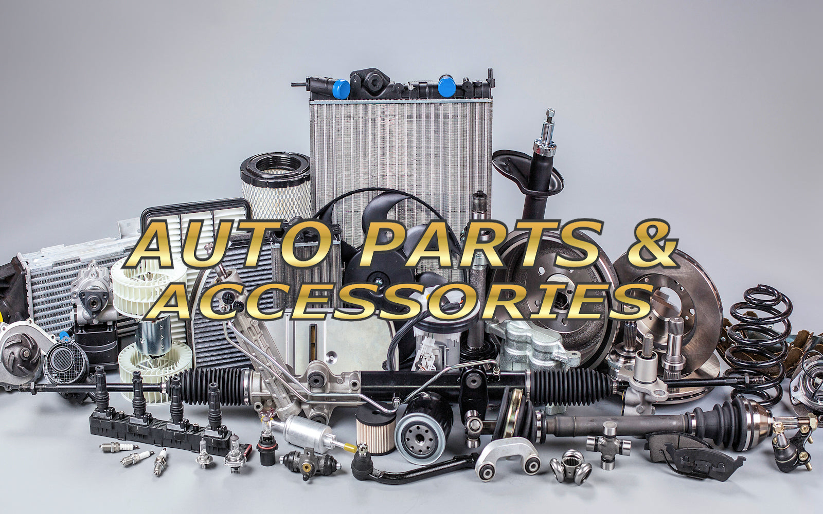 PARTSNZ Vehicle, Motorcycle, Appliance, & Marine Parts & Accessories