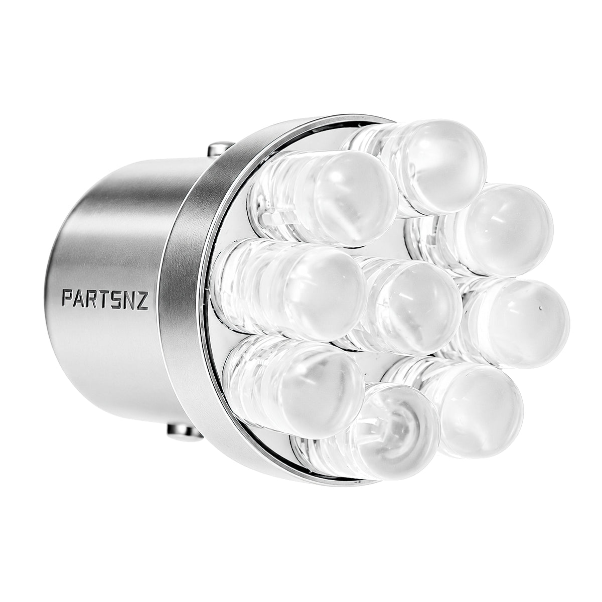Motorcycle Indicator - Brake White LED Light Bulb