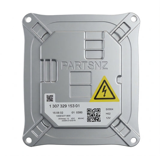BMW - Audi - Mini - Renault Headlight Ballast HID Xenon