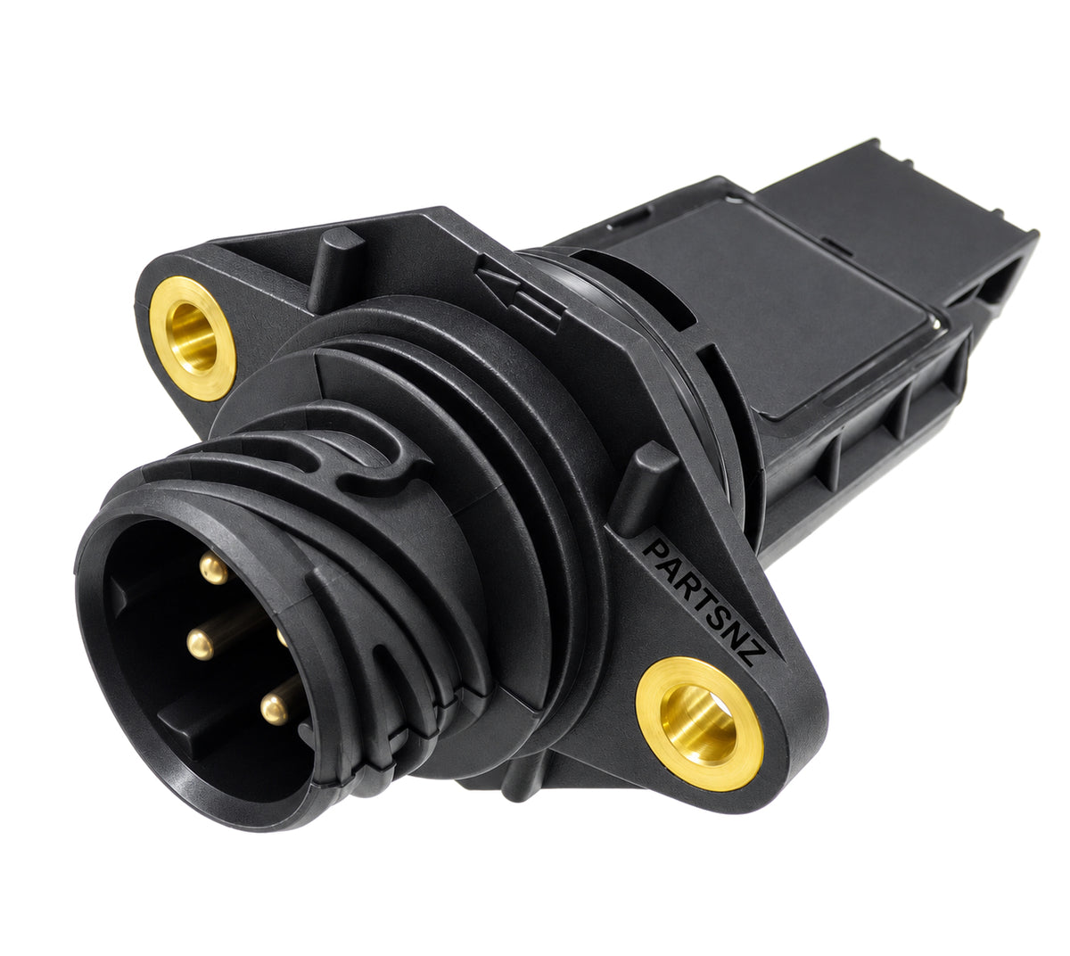 BMW Mass Air Flow Sensor - 13621736224